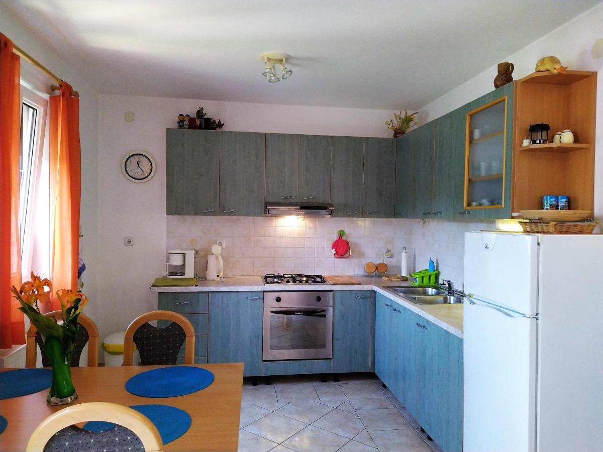 No Stress On Cres Daire Dış mekan fotoğraf