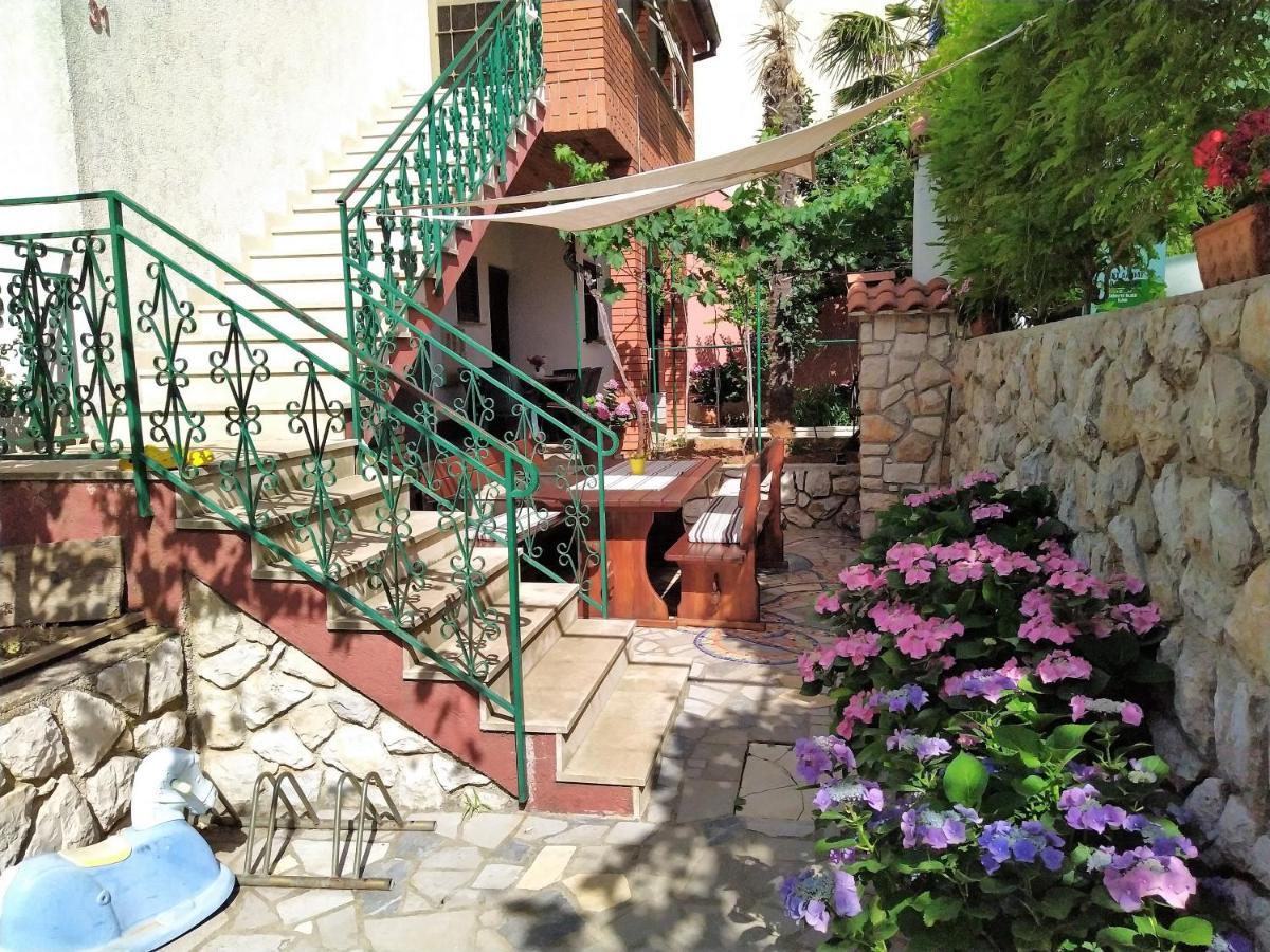 No Stress On Cres Daire Dış mekan fotoğraf