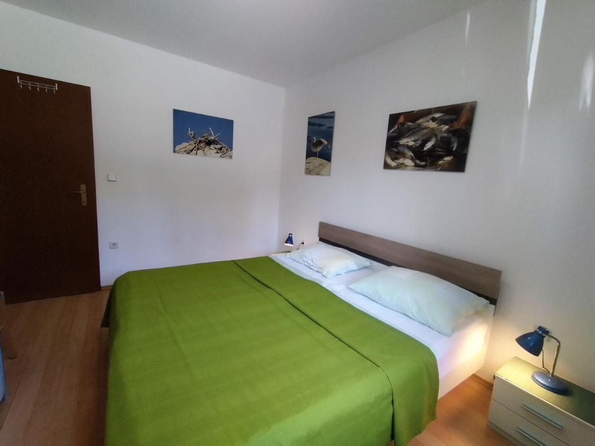 No Stress On Cres Daire Dış mekan fotoğraf