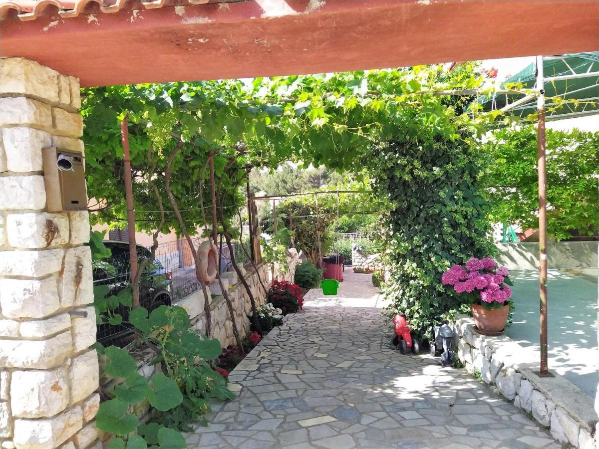 No Stress On Cres Daire Dış mekan fotoğraf