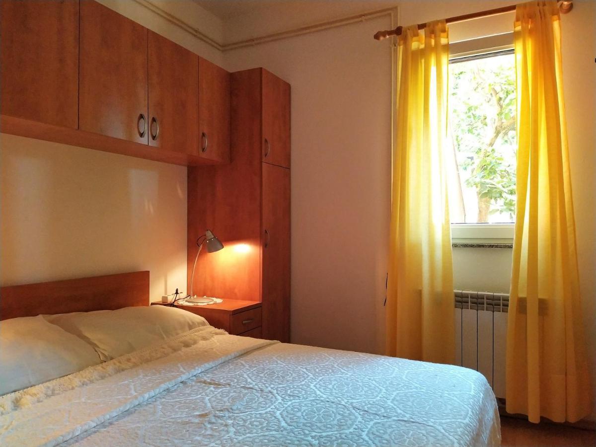 No Stress On Cres Daire Dış mekan fotoğraf