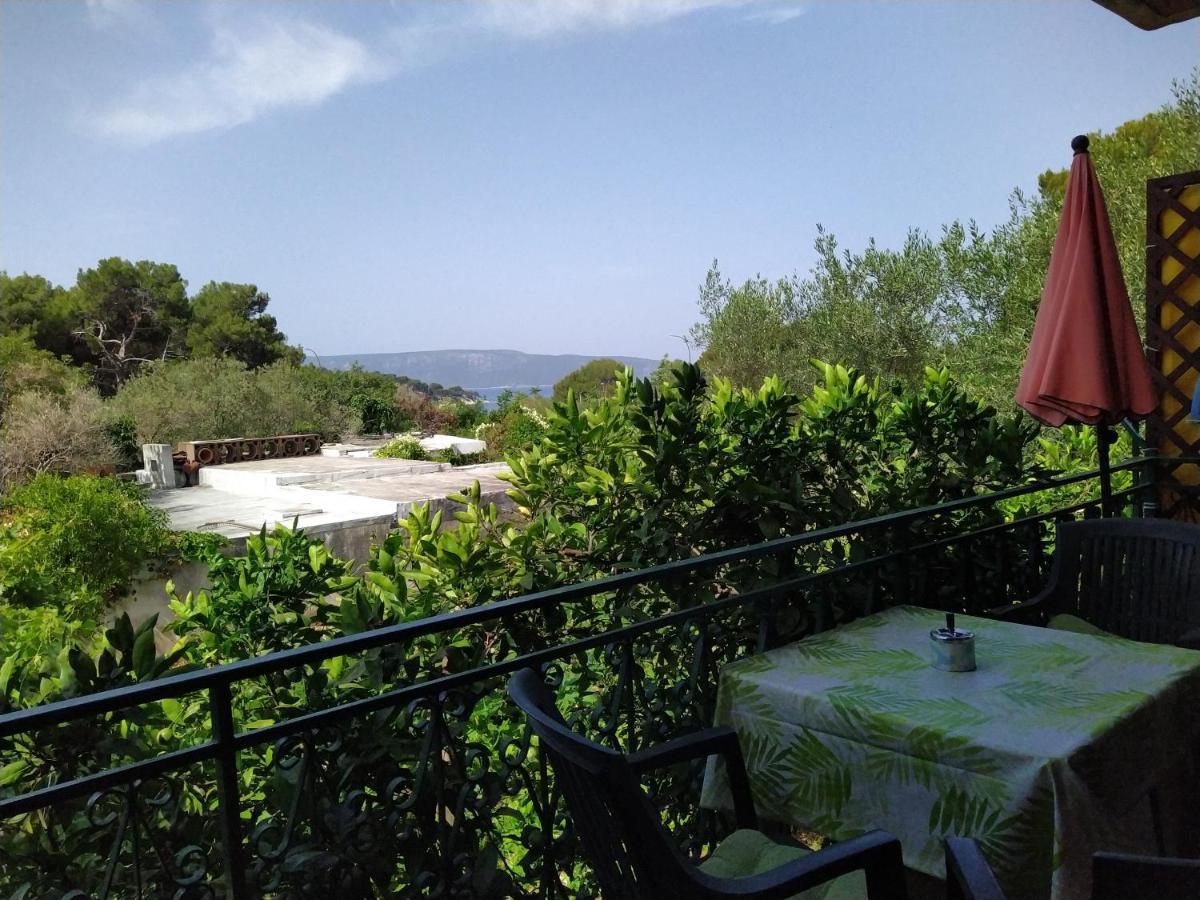 No Stress On Cres Daire Dış mekan fotoğraf