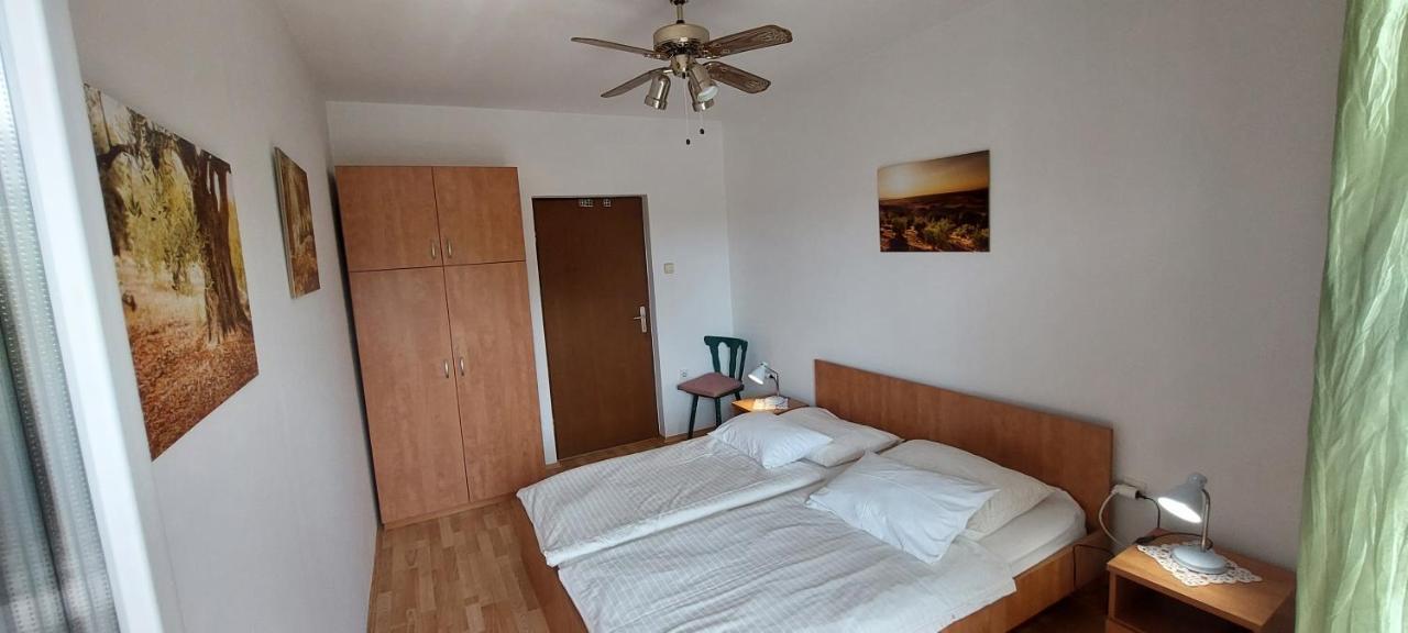 No Stress On Cres Daire Dış mekan fotoğraf